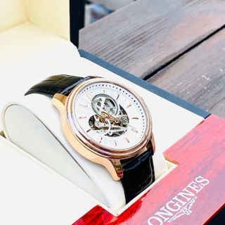 Đồng Hồ Nam Invicta Automatic 22579