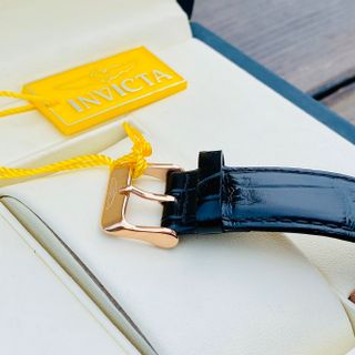 Đồng Hồ Nam Invicta Automatic 22579