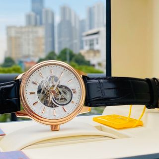 Đồng Hồ Nam Invicta Automatic 22579