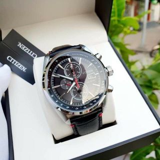 Đồng Hồ Nam Citizen CA0369-11E Eco-Drive