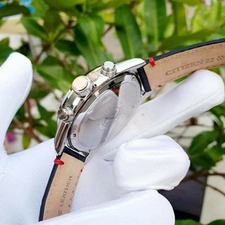 Đồng Hồ Nam Citizen CA0369-11E Eco-Drive