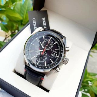 Đồng Hồ Nam Citizen CA0369-11E Eco-Drive