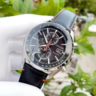 Đồng Hồ Nam Citizen CA0369-11E Eco-Drive