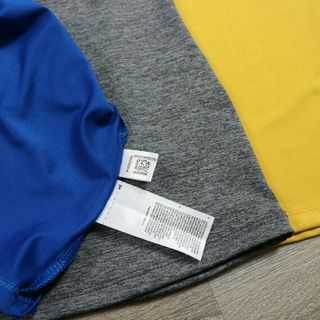 Áo thể thao thun nữ vải chất lừ