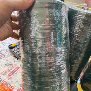 Băng keo xốp 4li