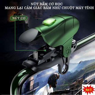 NÚT CHƠI GAME M16 giá sỉ