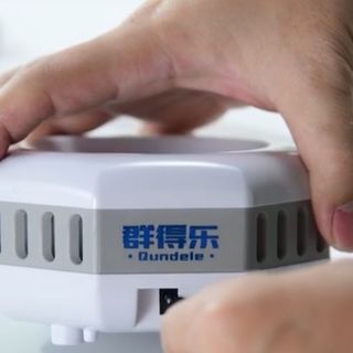 MÁY LÀM LẠNH NƯỚC UỐNG CẤP TỐC