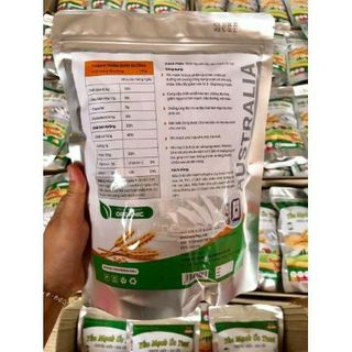 YẾN MẠCH ÚC TƯƠI GÓI 1KG