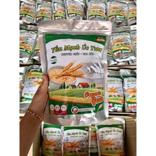 YẾN MẠCH ÚC TƯƠI GÓI 1KG
