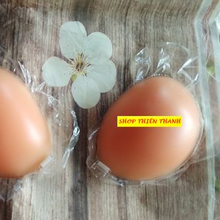 Miếng dán ngực silicon loại dày nâng ngực