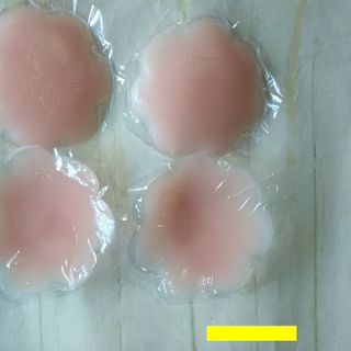 Pad dán nhũ hoa silicon