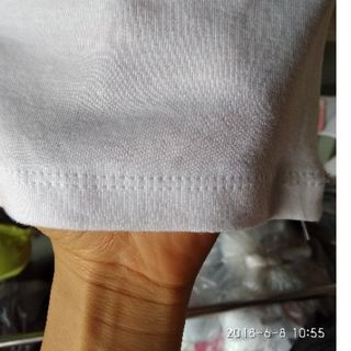 Áo 2 dây mặc lót vải cotton