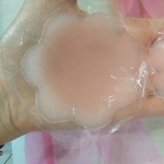 Pad dán nhũ hoa silicon