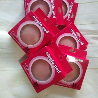 Pad dán nhũ hoa silicon