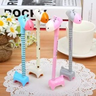 BÚT BI HÌNH CON HƯU DỄ THƯƠNG