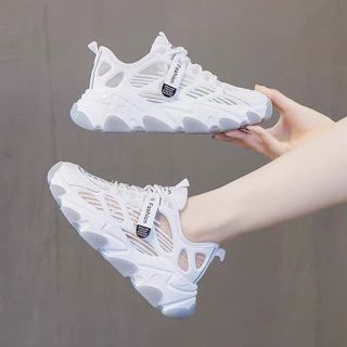 Giày bata nữ Fashion cá tính