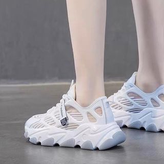 Giày bata nữ Fashion cá tính