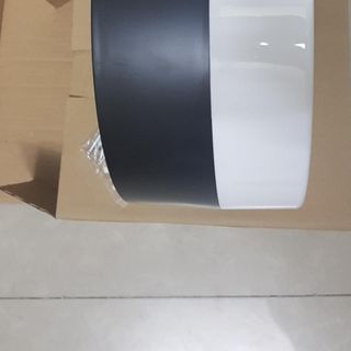 Hộp đựng giấy cuộn lớn nhựa