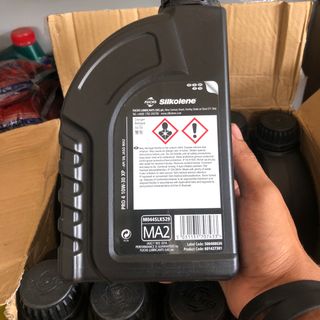 Fuchs Silkolene 10w-30