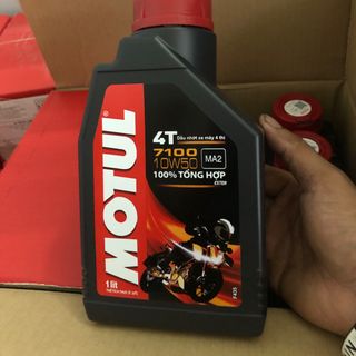 Motul 7100
