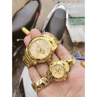 Đồng Hồ Thời Trang Nam Nữ Rosra Mẫu Đặc Biệt
