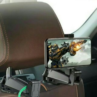 Vừa là giá đỡ đt vừa là móc treo- hiệu baseus