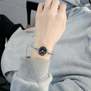 Đồng Hồ Thời Trang Nữ Candycat Mẫu 2