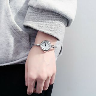 Đồng Hồ Thời Trang Nữ Candycat Mẫu 2