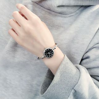 Đồng Hồ Thời Trang Nữ Candycat Mẫu 2