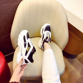 Giày bata nữ suptime