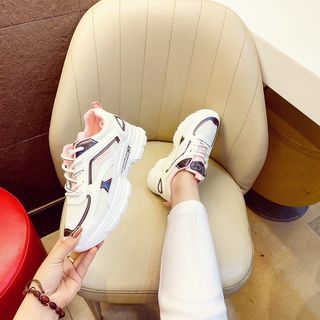 Giày bata nữ suptime