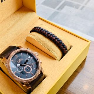 SET Đồng Hồ Nam INVICTA 29799
