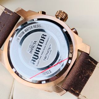 SET Đồng Hồ Nam INVICTA 29799