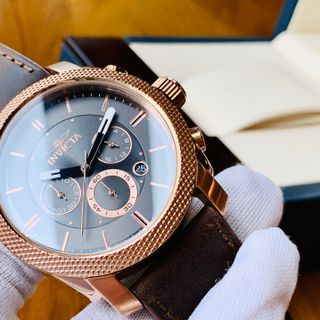 SET Đồng Hồ Nam INVICTA 29799