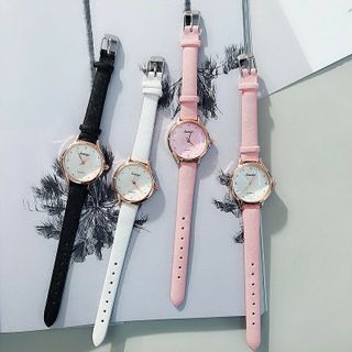 Đồng Hồ Thời Trang Nữ Kassigi