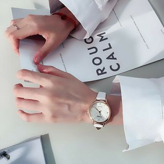 Đồng Hồ Thời Trang Nữ Kassigi