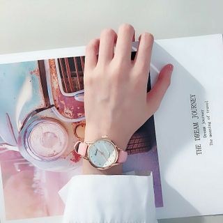 Đồng Hồ Thời Trang Nữ Kassigi