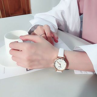 Đồng Hồ Thời Trang Nữ Kassigi