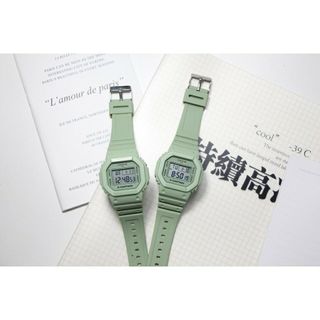 Đồng Hồ Thời Trang Nam Nưc X - Captian