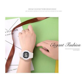 Đồng Hồ Thời Trang Nam Nưc X - Captian