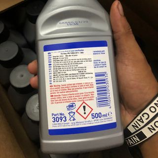 Liqui Moly Dot 4