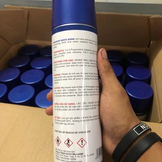Rửa xe khô Arrow Quickshine