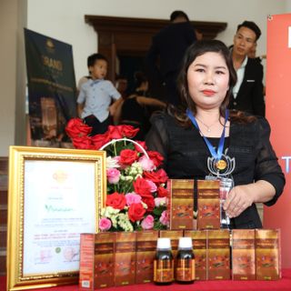 CHĂM SÓC SẮC ĐẸP ANBEAUTY