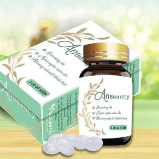 CHĂM SÓC SẮC ĐẸP ANBEAUTY