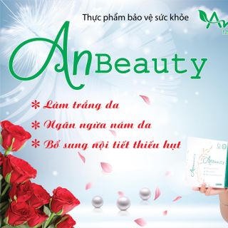 CHĂM SÓC SẮC ĐẸP ANBEAUTY