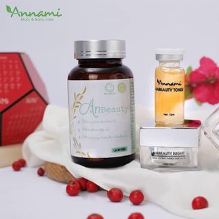 CHĂM SÓC SẮC ĐẸP ANBEAUTY