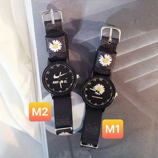 Đồng Hồ Thời Trang Nữ