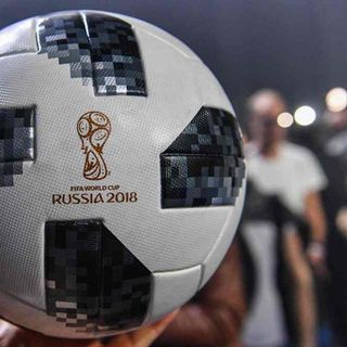 Thanh Lý Quả Bóng World Cup 2018 Giá SỐC