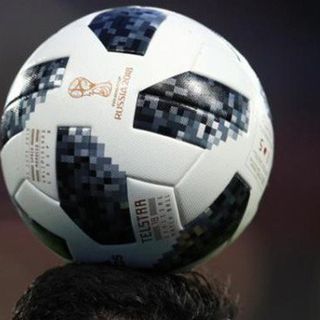 Thanh Lý Quả Bóng World Cup 2018 Giá SỐC