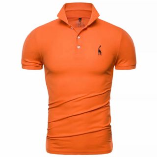 Áo thun nam 100% cotton